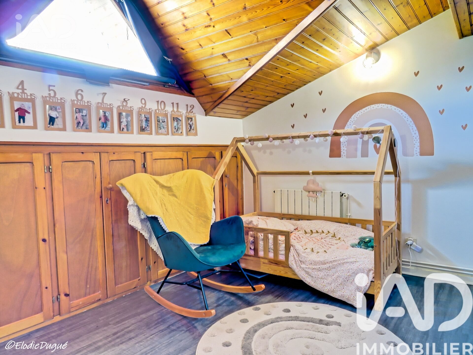 Maison à vendre, 83m², Ludon-Médoc