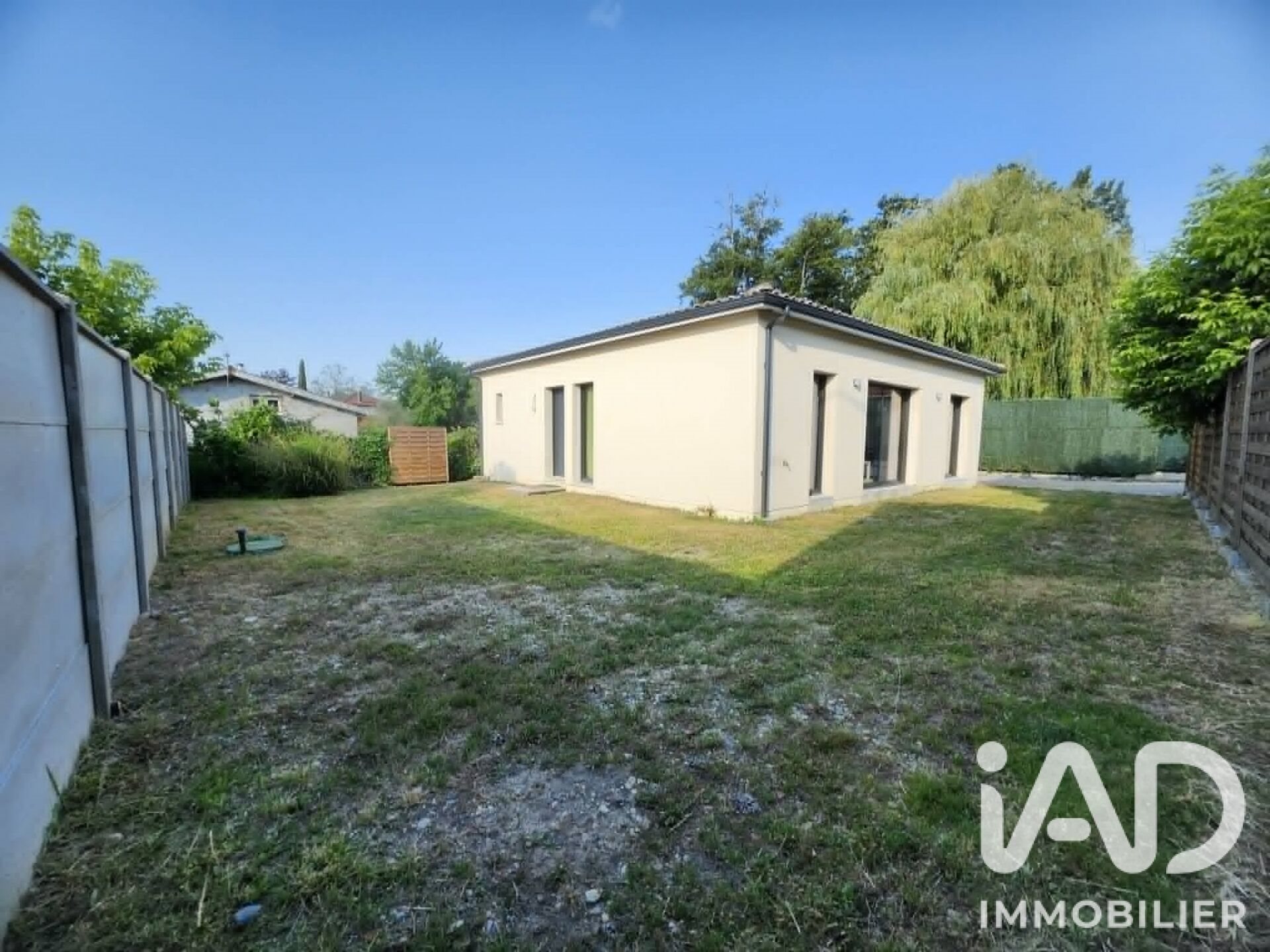 Maison à vendre, 90m², Castelnau-de-Médoc
