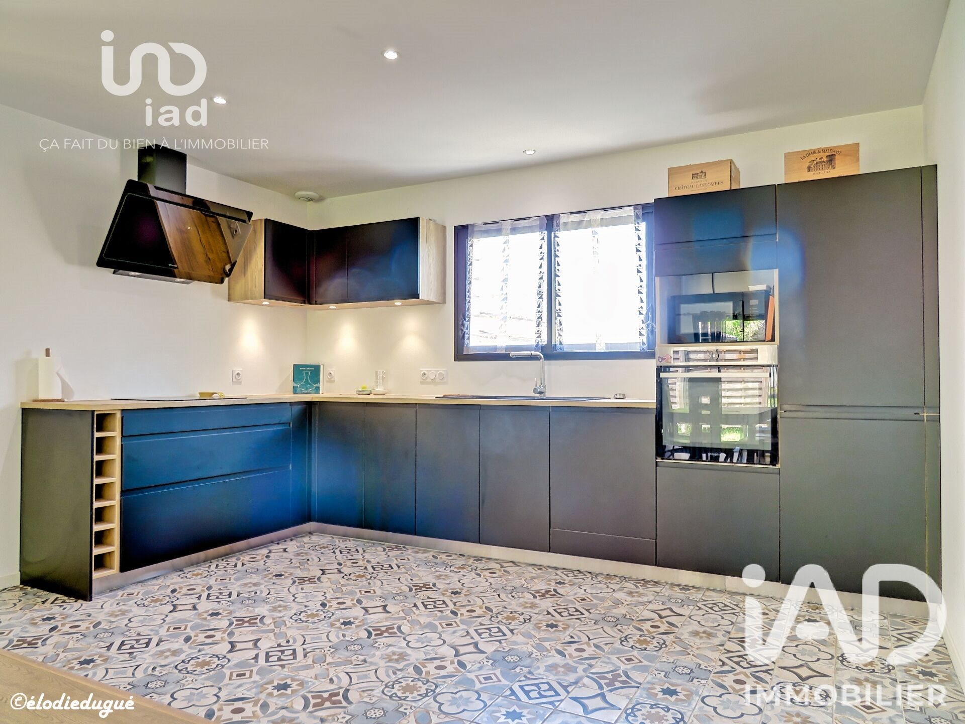 Maison à vendre, 90m², Castelnau-de-Médoc