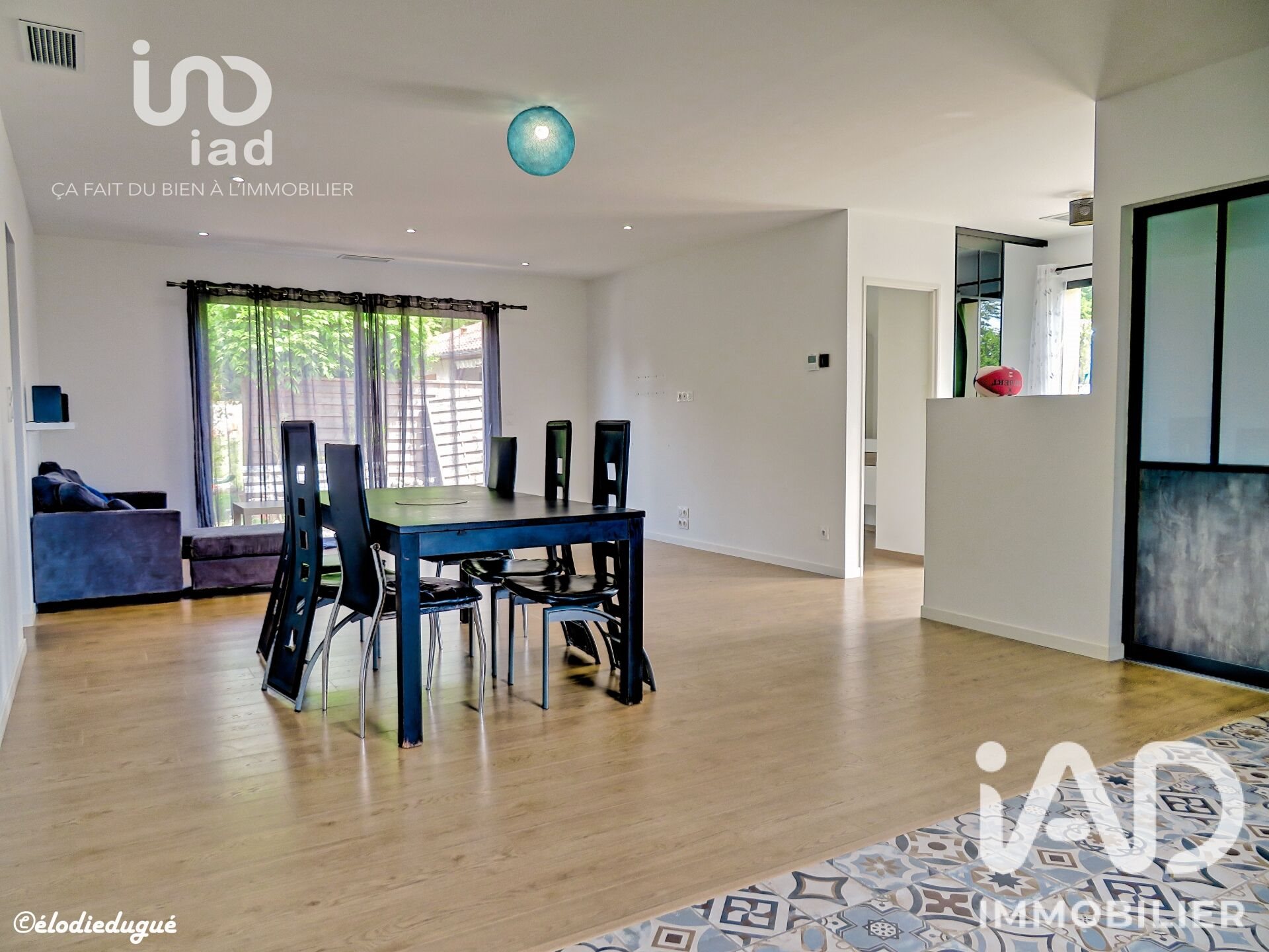 Maison à vendre, 90m², Castelnau-de-Médoc