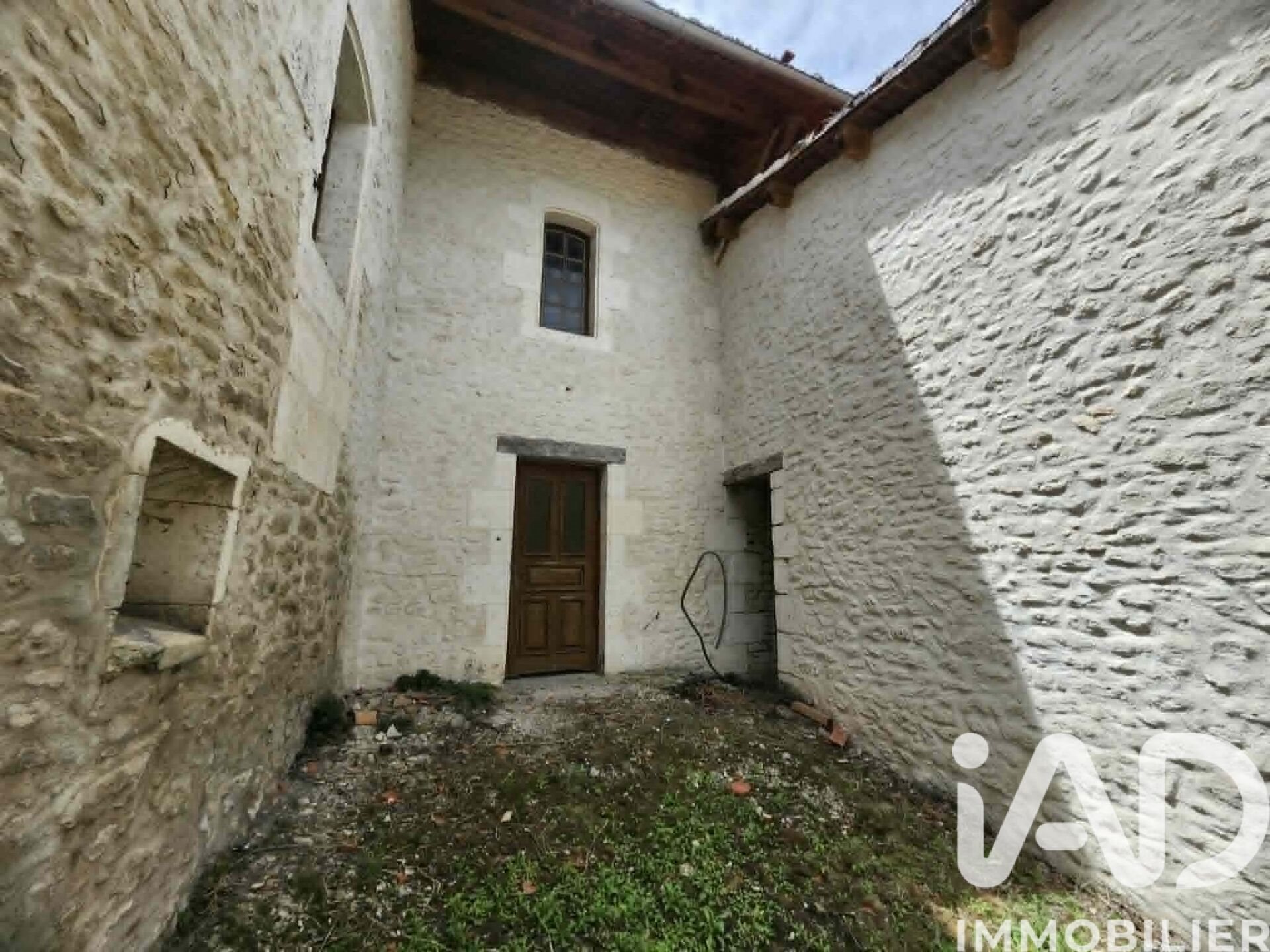 Maison à vendre, 200m², Cherval