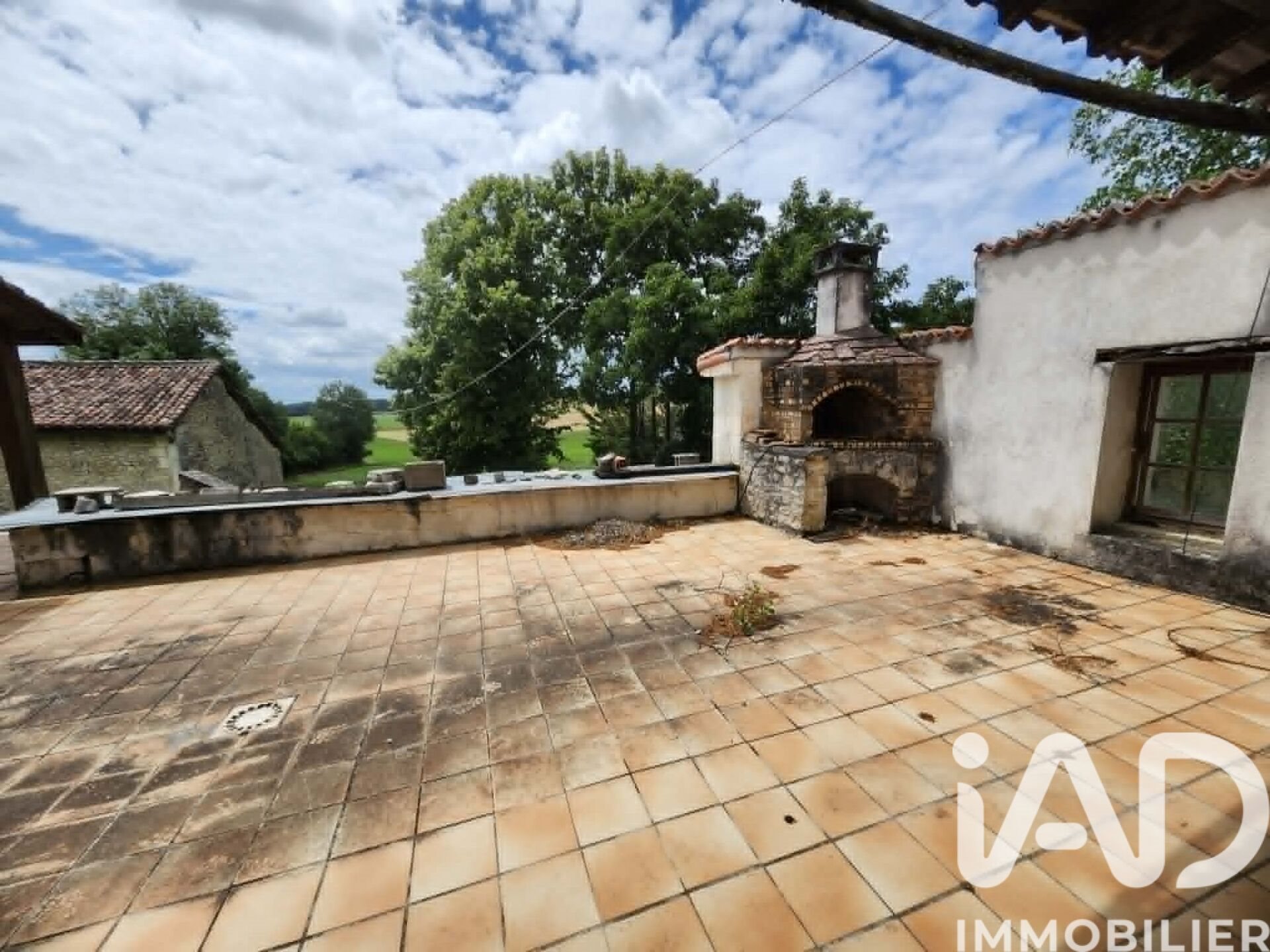 Maison à vendre, 200m², Cherval