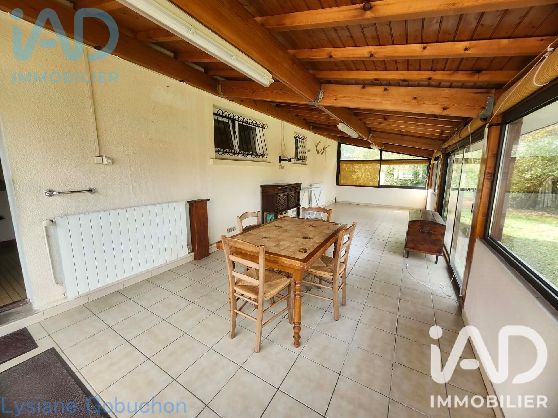 Maison à vendre, 122m², Saint-Christoly-Médoc