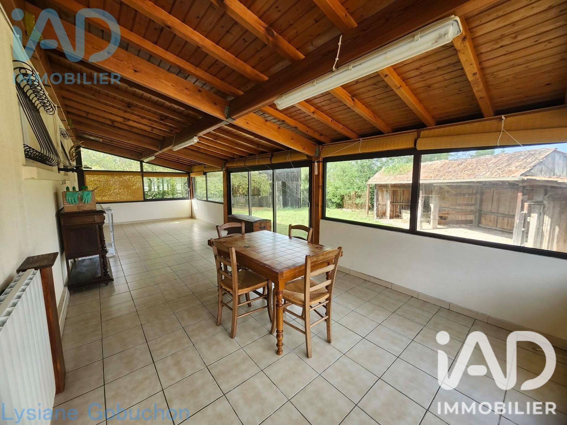 Maison à vendre, 122m², Saint-Christoly-Médoc