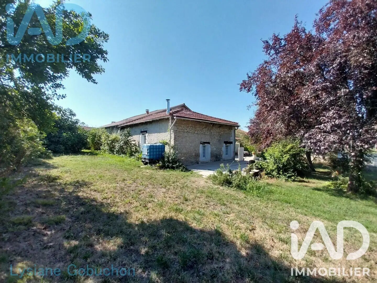 Maison à vendre, 214m², Brantôme