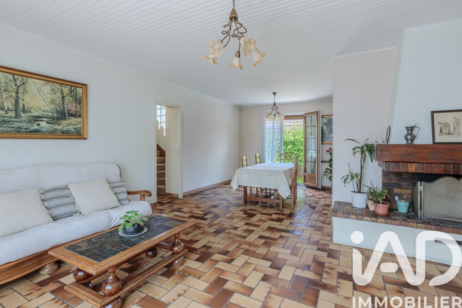 Maison à vendre, 130m², Massy