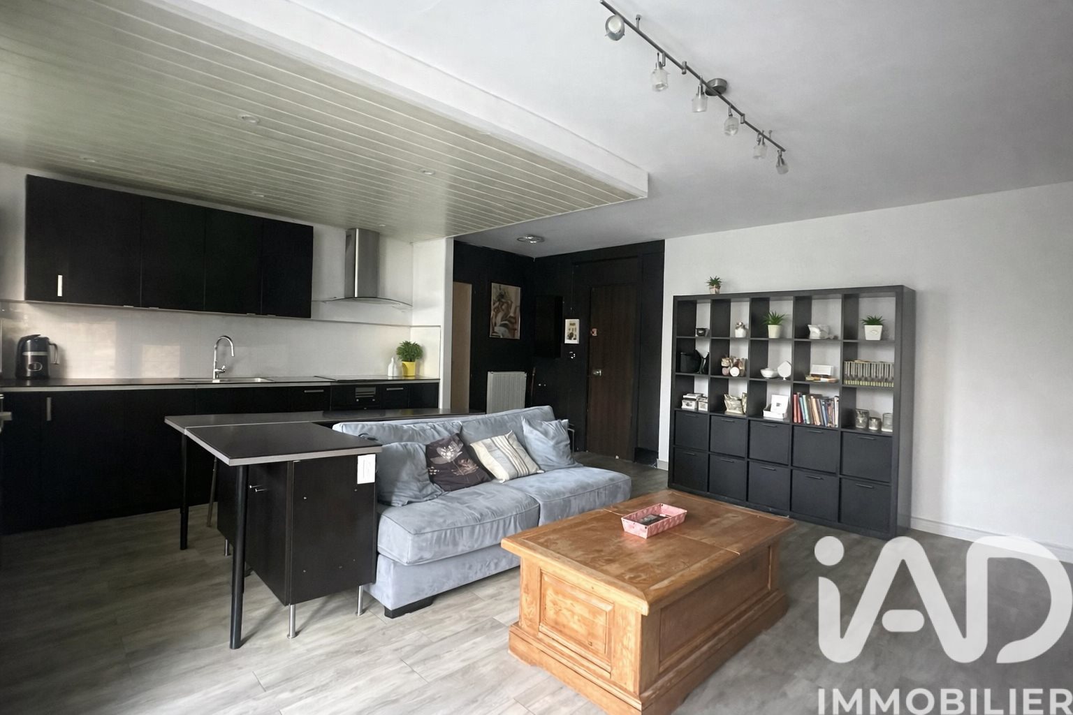 Appartement à vendre, 62m², Corbeil-Essonnes