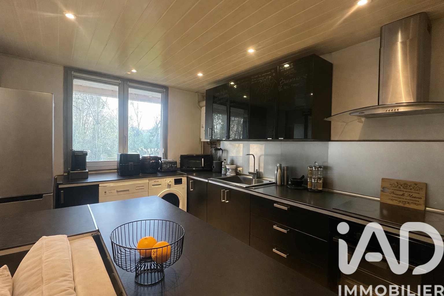 Appartement à vendre, 62m², Corbeil-Essonnes