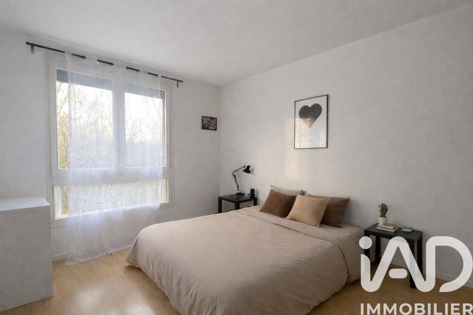 Appartement à vendre, 62m², Corbeil-Essonnes