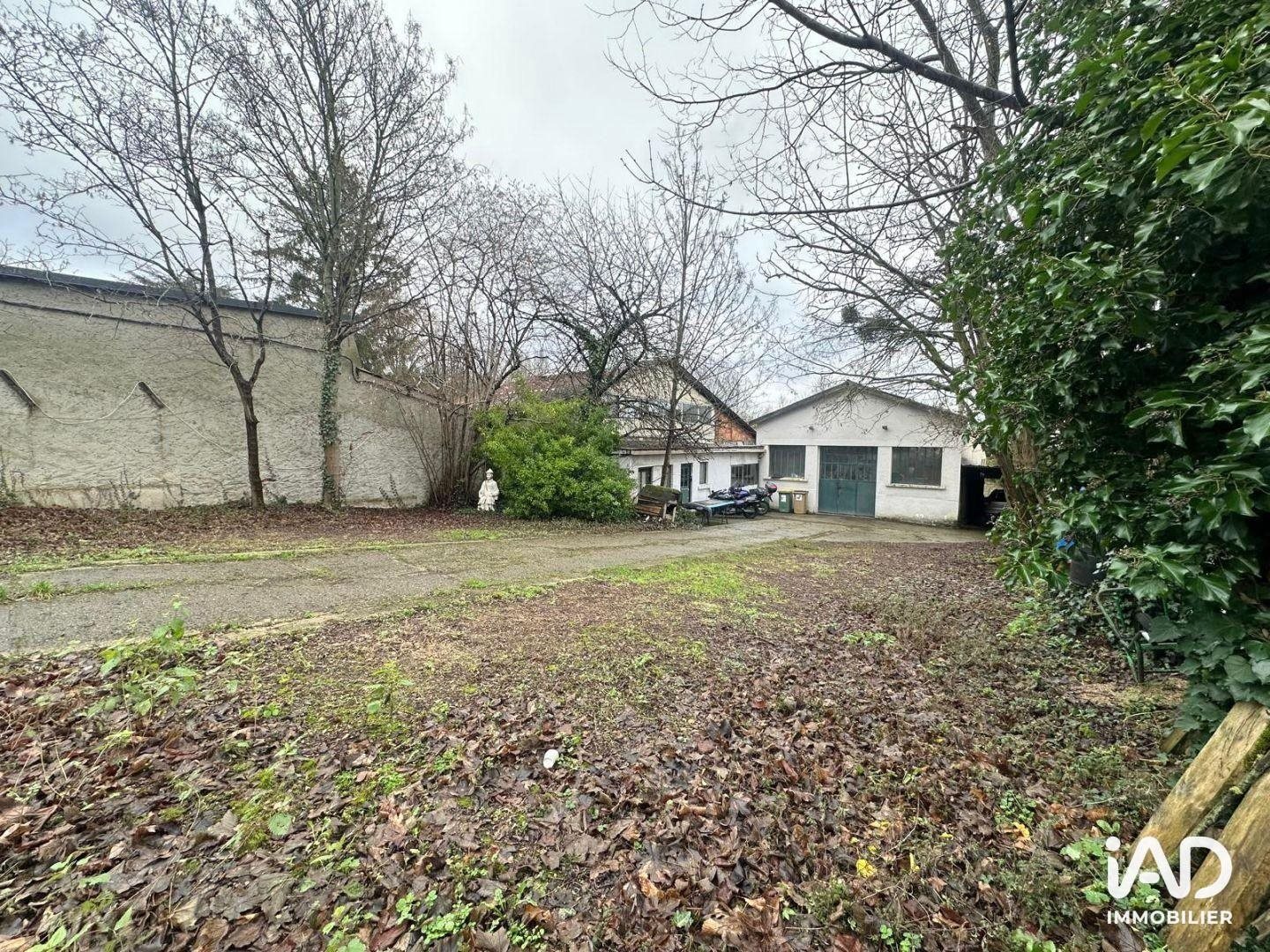 Appartement à vendre, 180m², Châtillon
