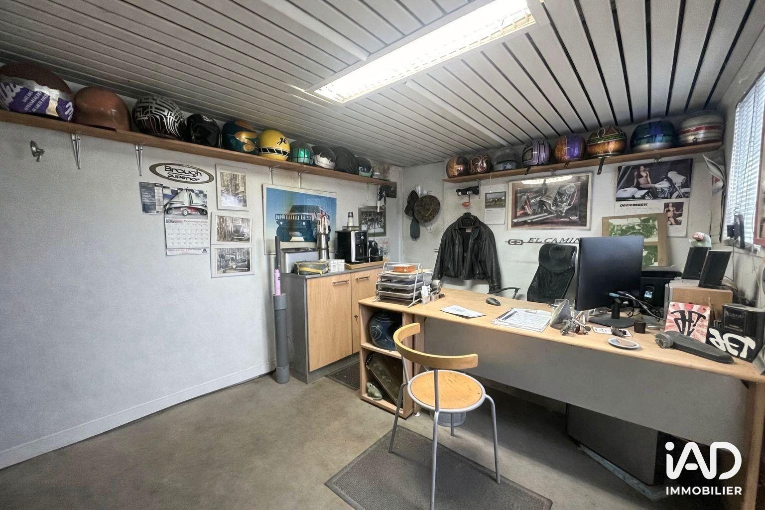 Appartement à vendre, 180m², Châtillon