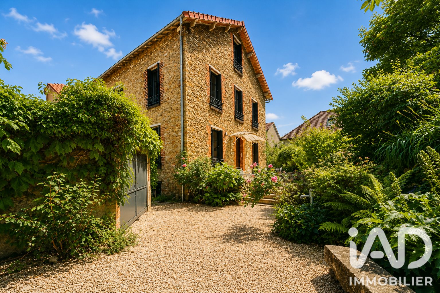 Maison à vendre, 240m², Clamart