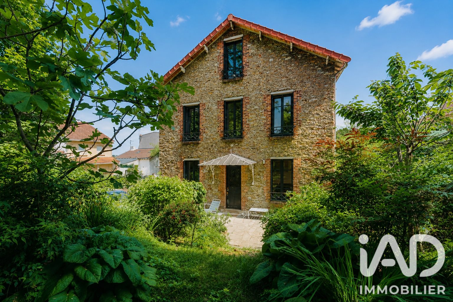 Maison à vendre, 240m², Clamart