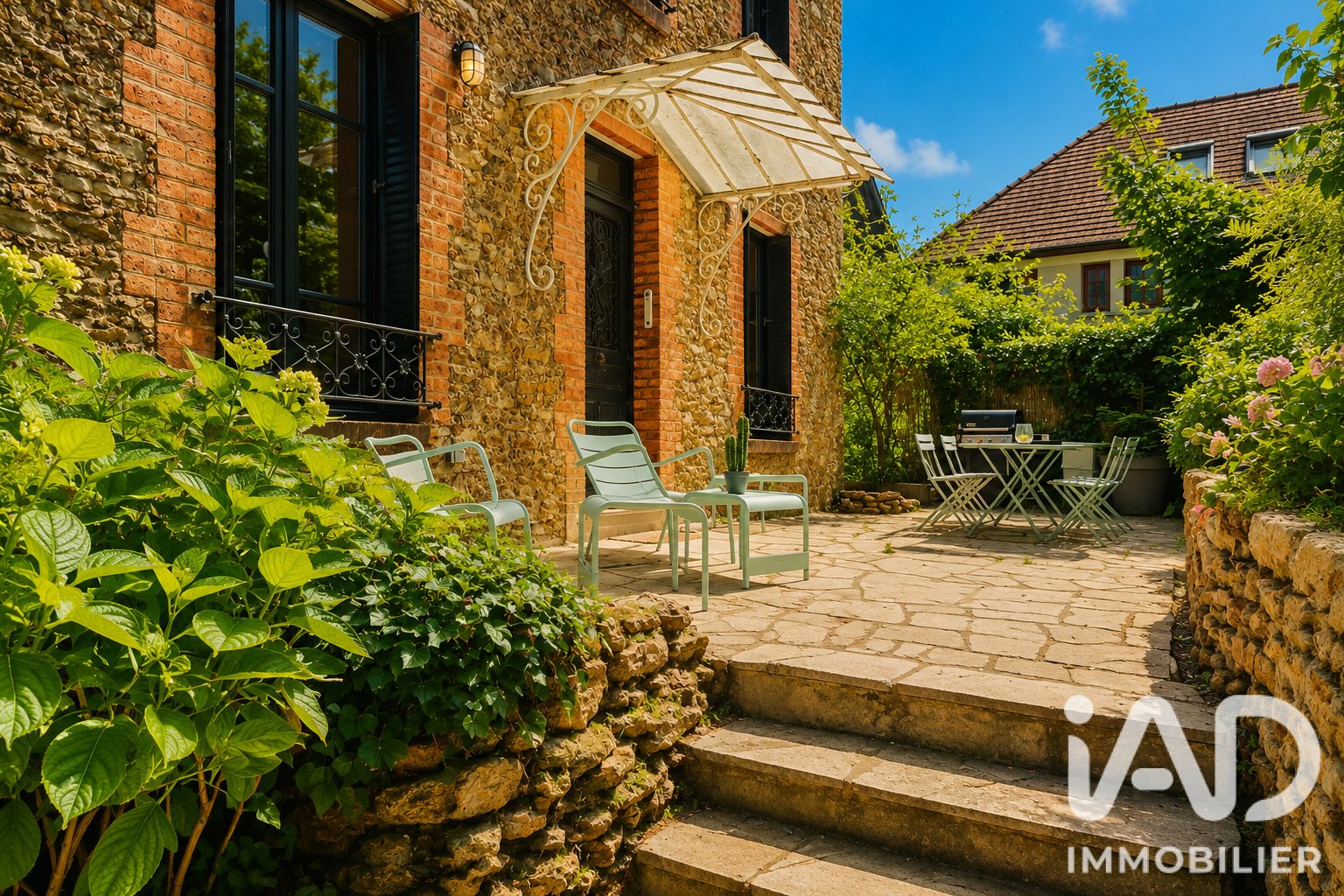Maison à vendre, 240m², Clamart