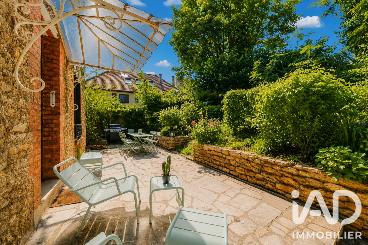 Maison à vendre, 240m², Clamart