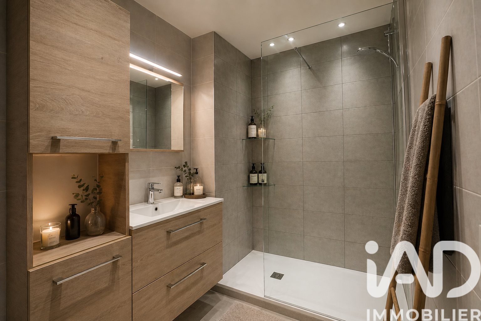 Appartement à vendre, 33m², Chilly-Mazarin
