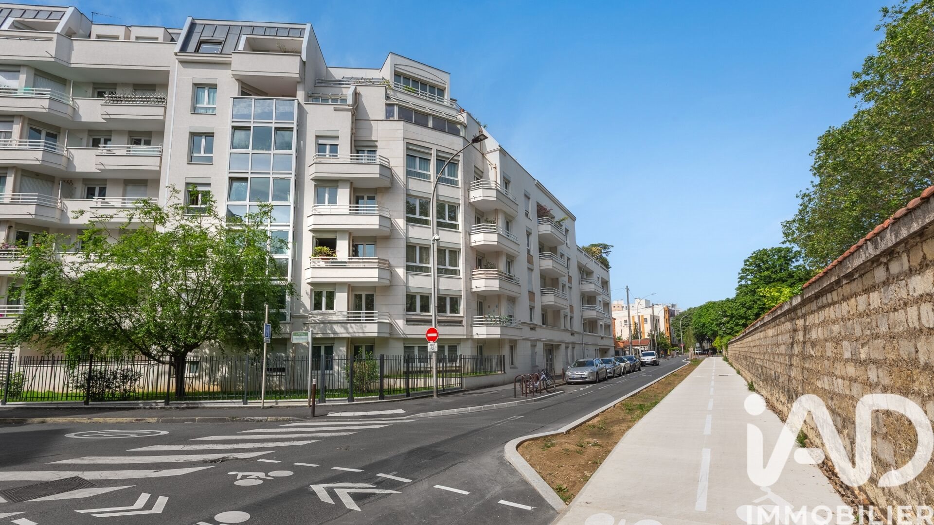 Appartement à vendre, 48m², Le Kremlin-Bicêtre