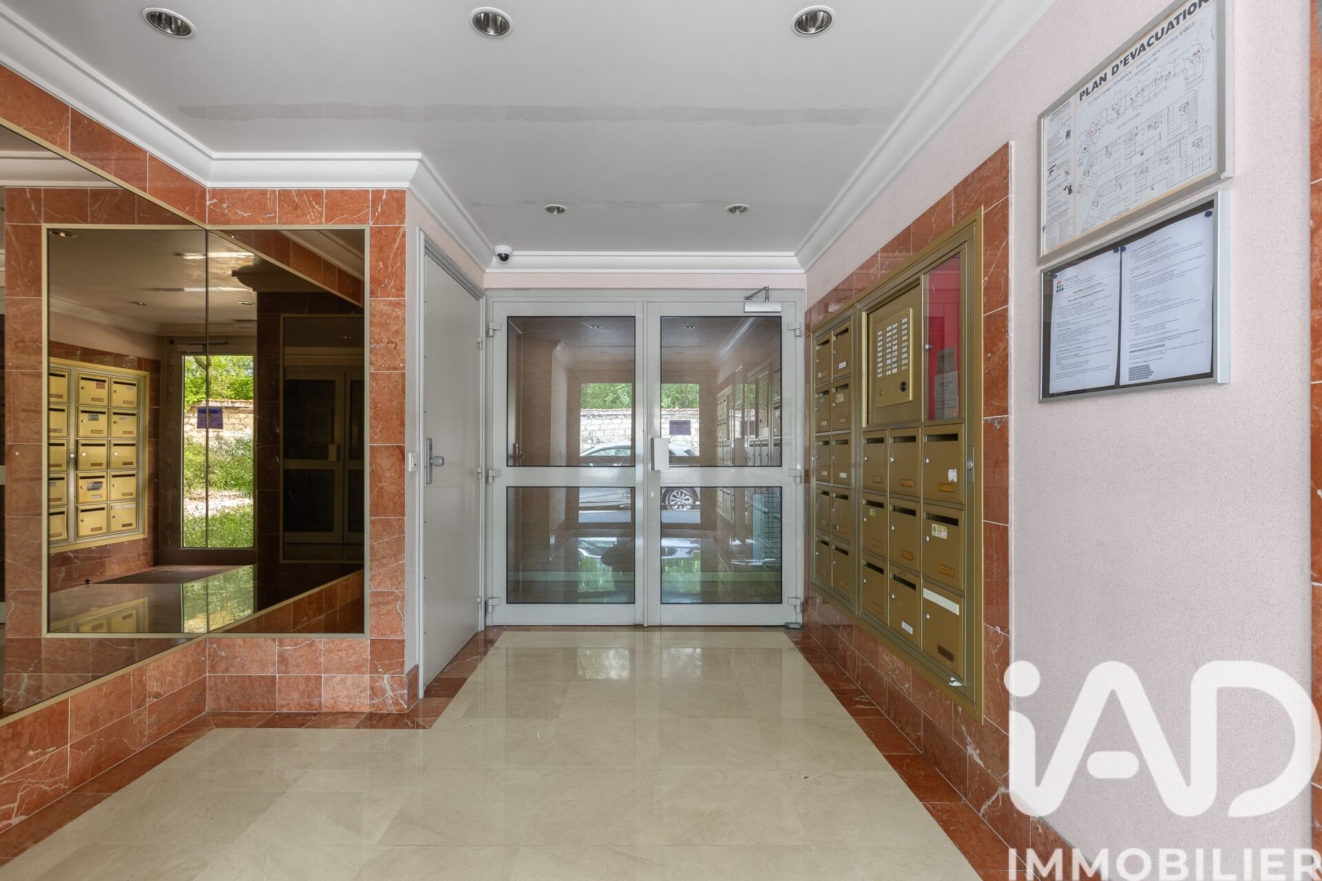 Appartement à vendre, 48m², Le Kremlin-Bicêtre