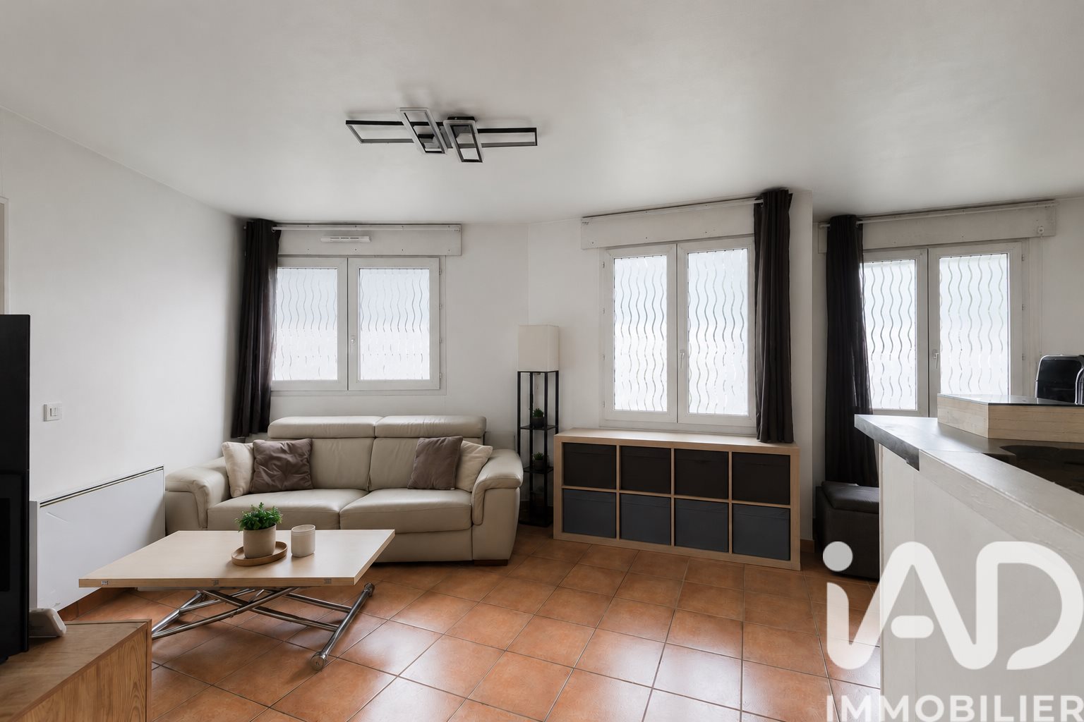 Appartement à vendre, 48m², Le Kremlin-Bicêtre