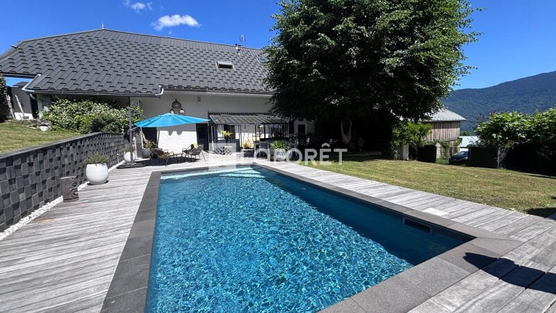 Maison à vendre, 174m², Albertville
