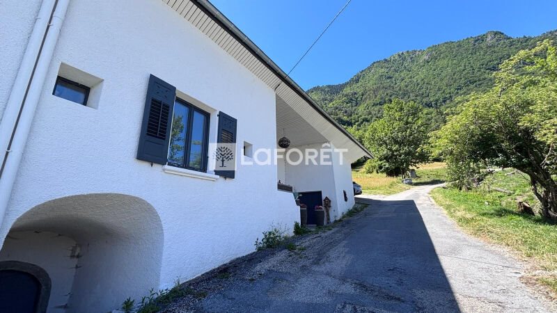 Maison à vendre, 174m², Albertville