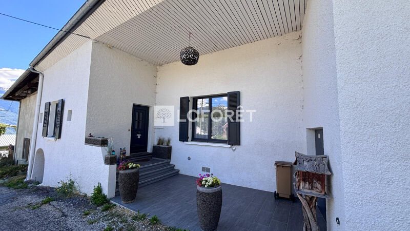 Maison à vendre, 174m², Albertville