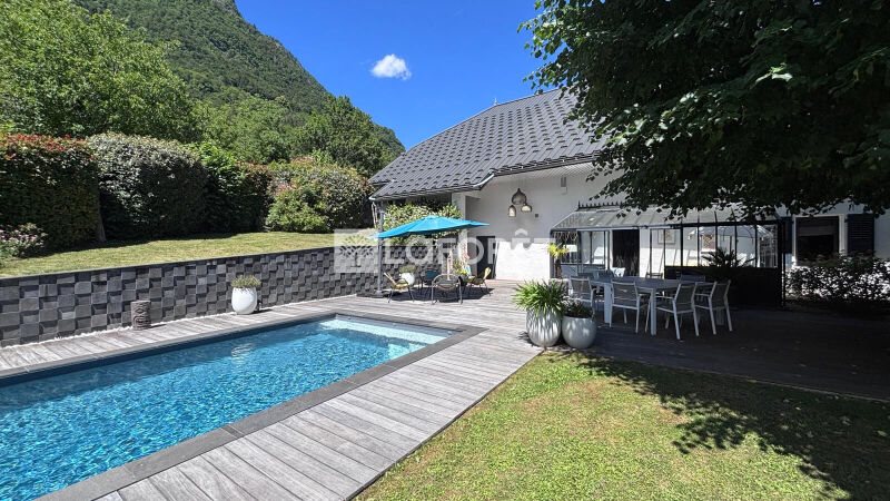 Maison à vendre, 174m², Albertville