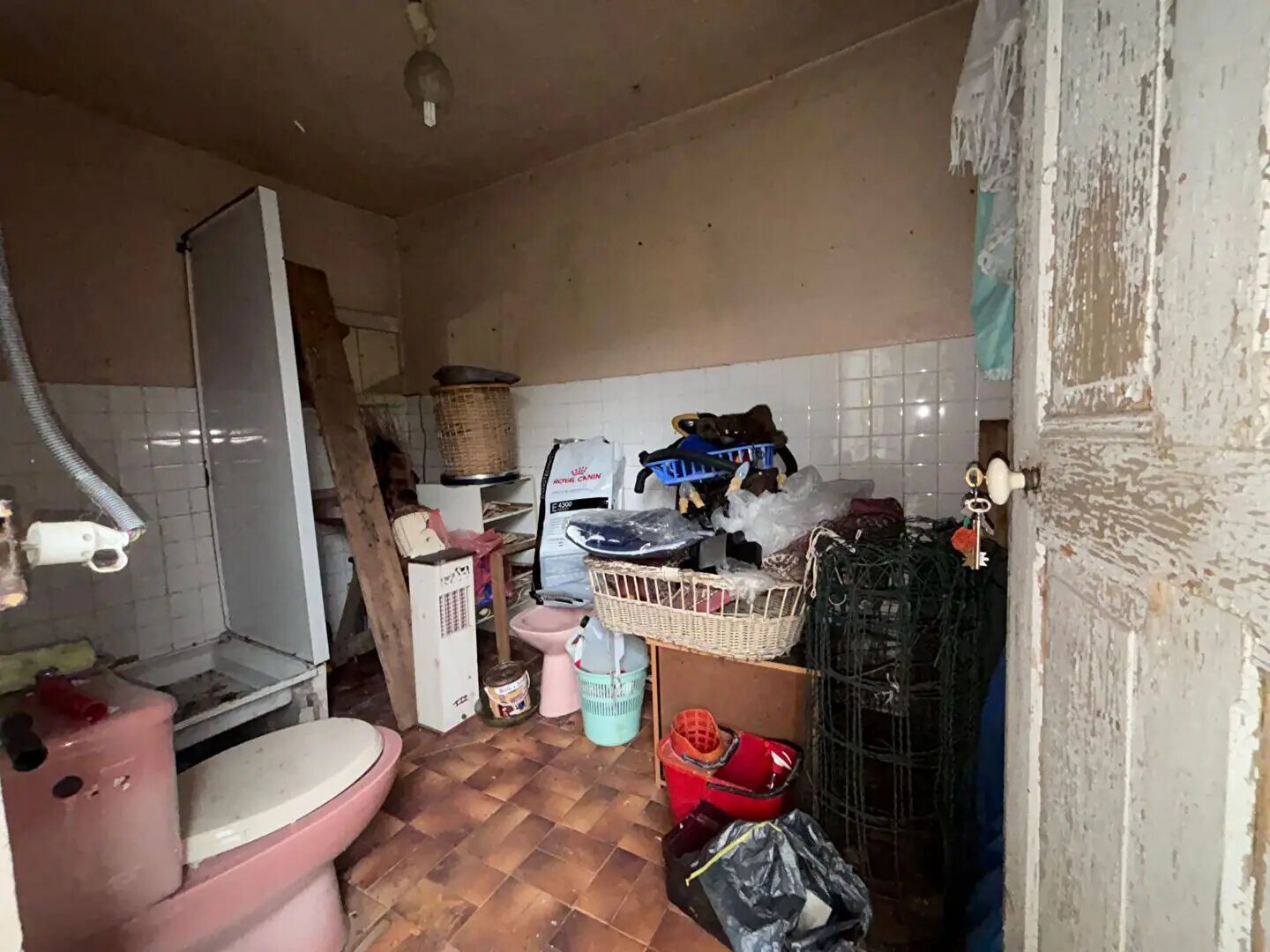 Maison à vendre, 110m², Esserts-Blay
