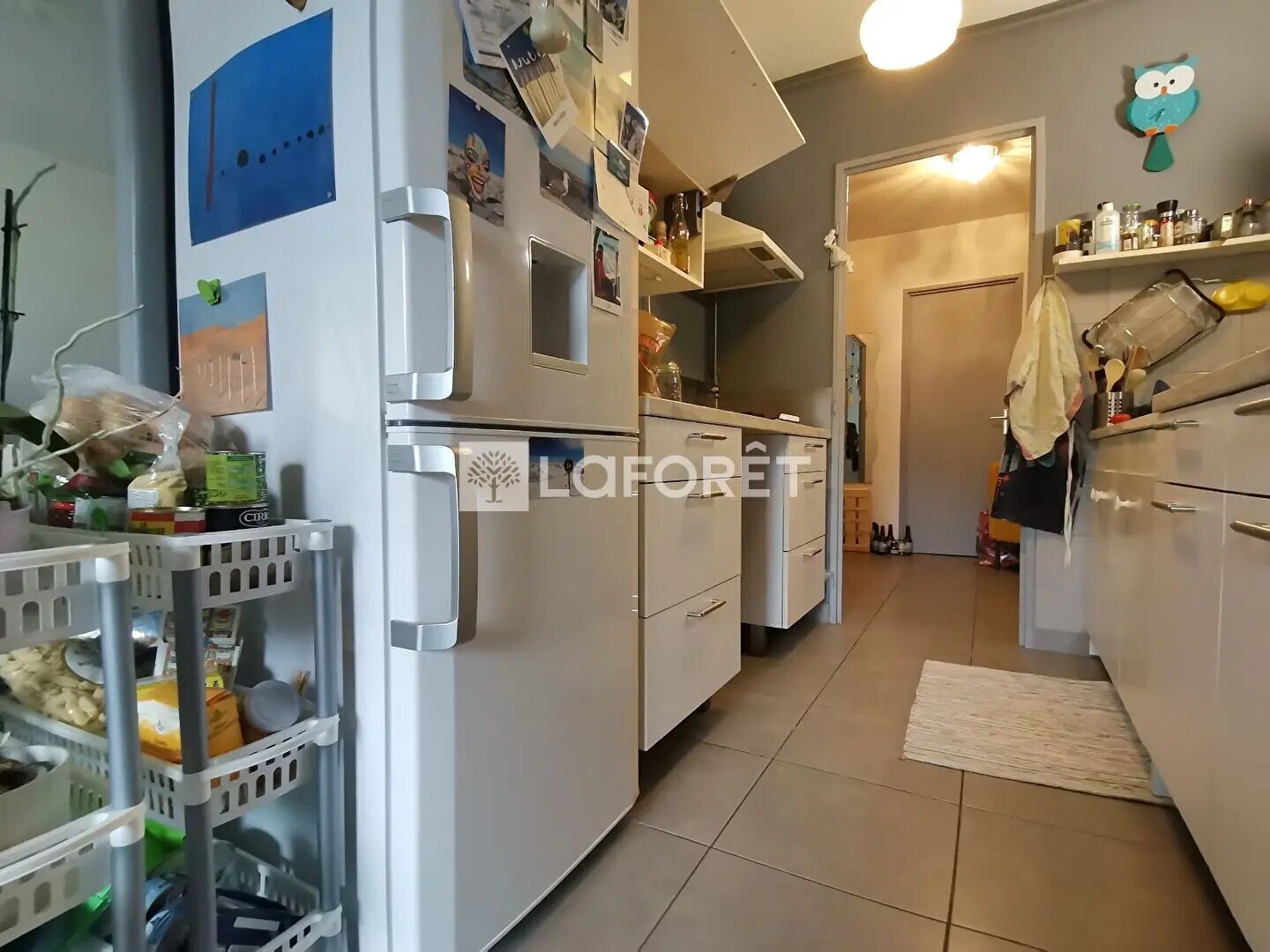Appartement à vendre, 60m², Albertville