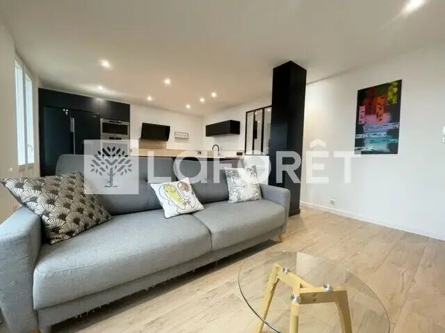 Appartement à louer, 65m², Albertville