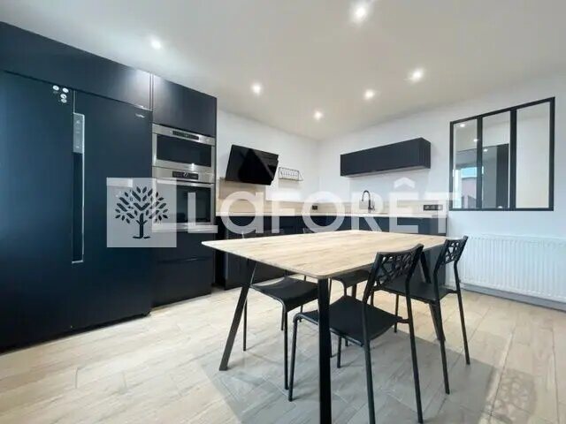 Appartement à louer, 65m², Albertville