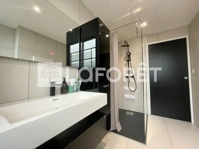 Appartement à louer, 65m², Albertville