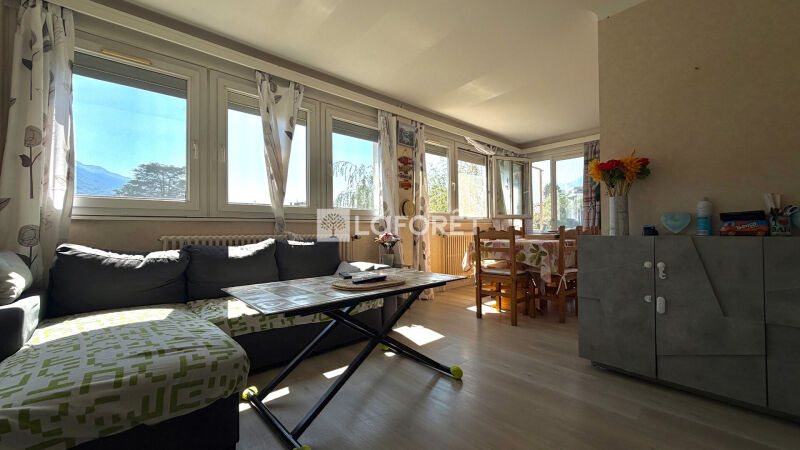Appartement à vendre, 65m², Albertville