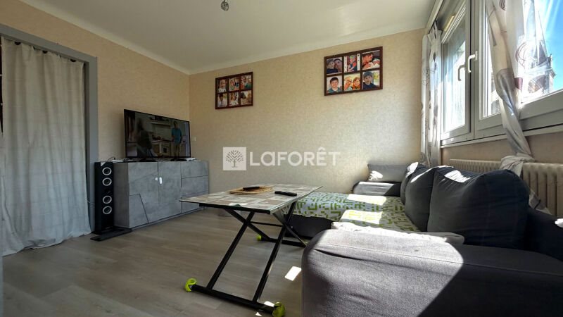 Appartement à vendre, 65m², Albertville
