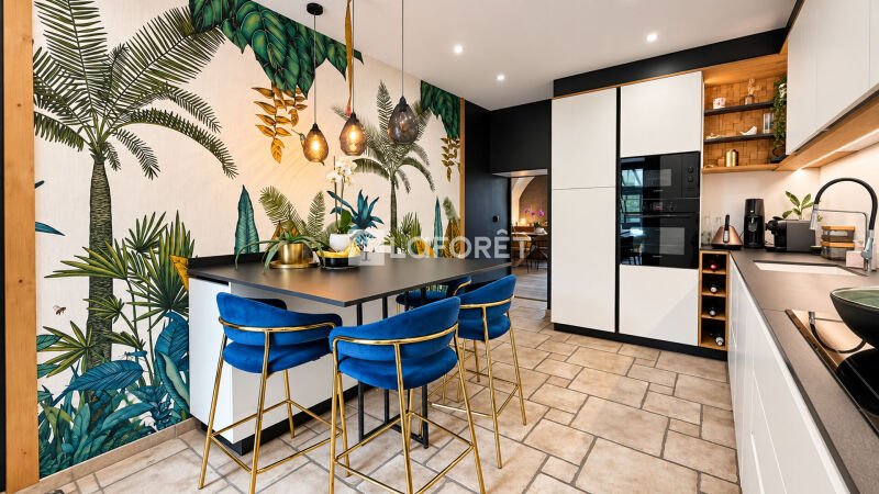 Maison à vendre, 174m², Mercury