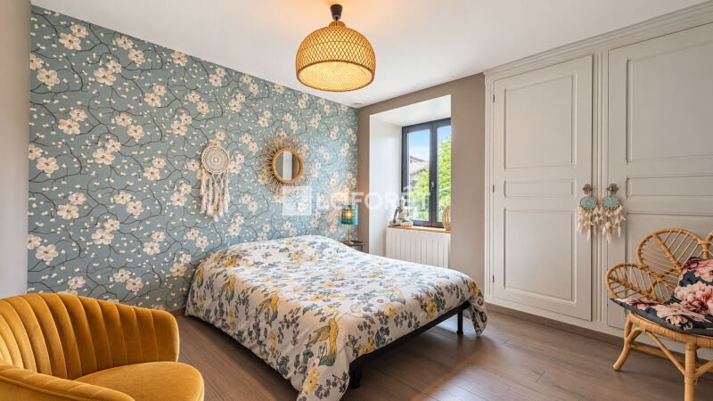 Maison à vendre, 174m², Mercury