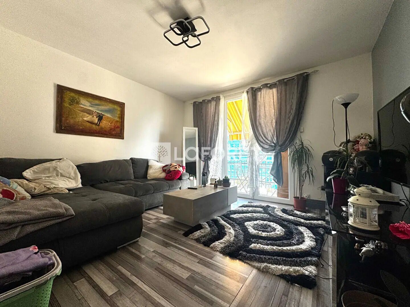 Appartement à vendre, 67m², Albertville