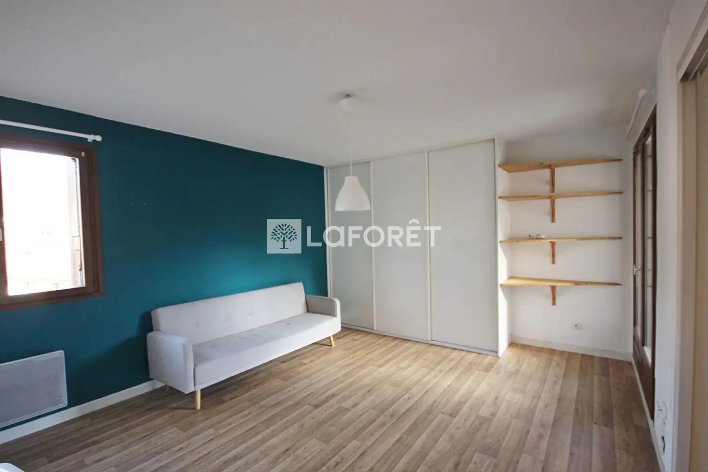 Appartement à louer, 35m², Albertville