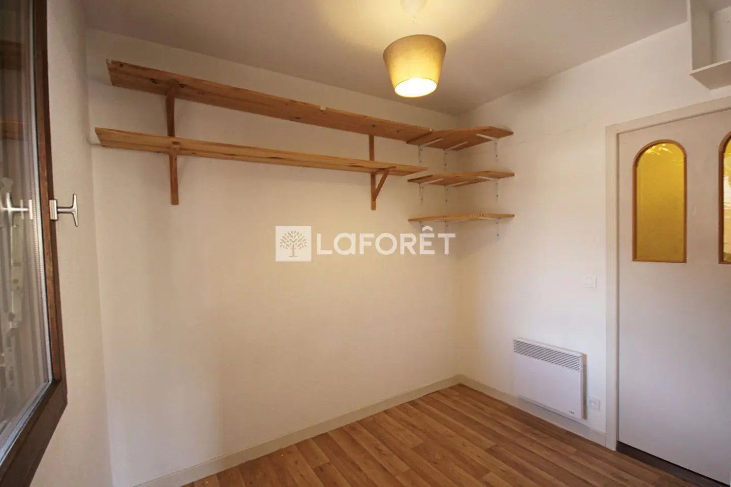 Appartement à louer, 35m², Albertville