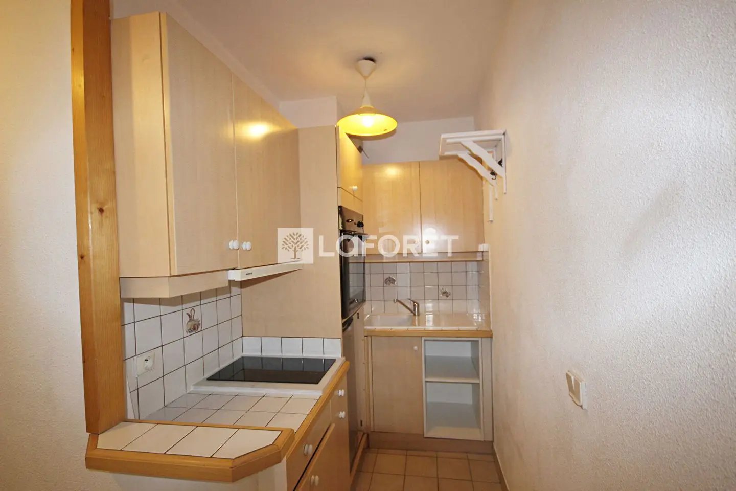 Appartement à louer, 35m², Albertville