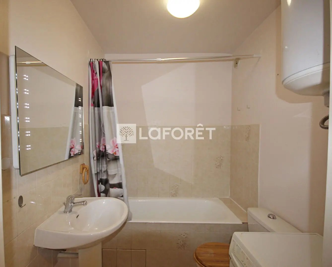 Appartement à louer, 35m², Albertville