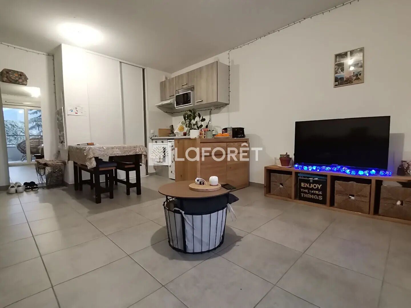 Appartement à vendre, 41m², Albertville