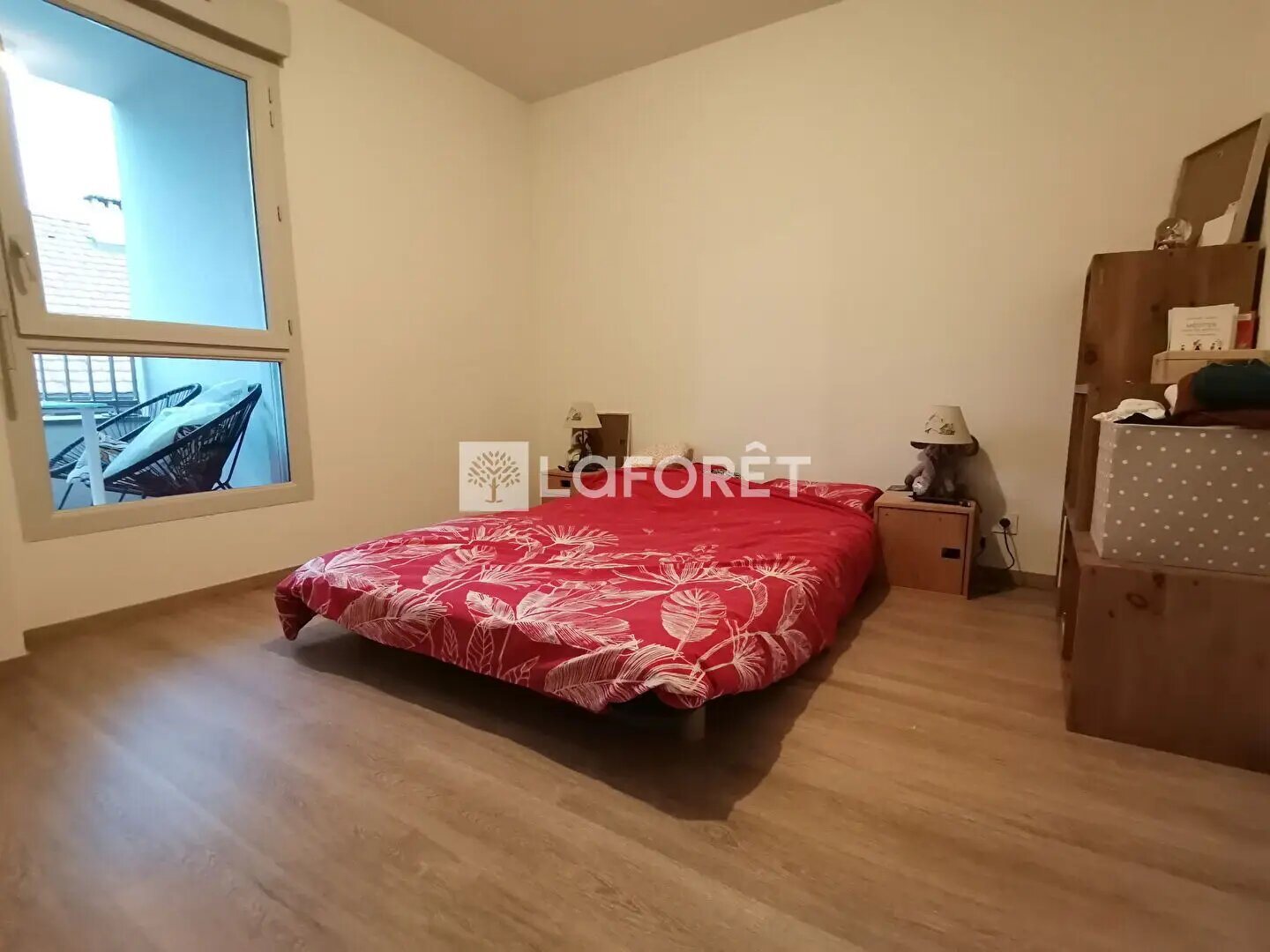 Appartement à vendre, 41m², Albertville