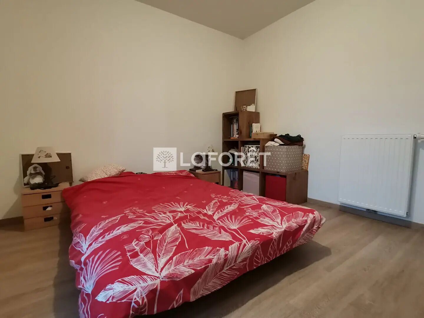 Appartement à vendre, 41m², Albertville