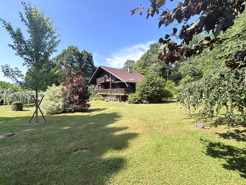 Maison à vendre, 284m², Faverges