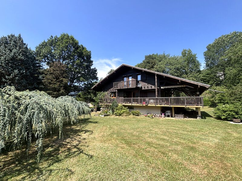 Maison à vendre, 284m², Faverges