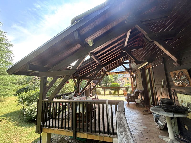 Maison à vendre, 284m², Faverges