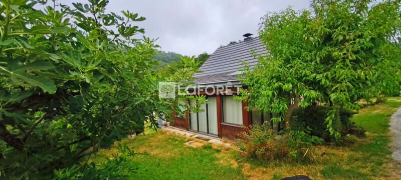Maison à vendre, 55m², Verrens-Arvey