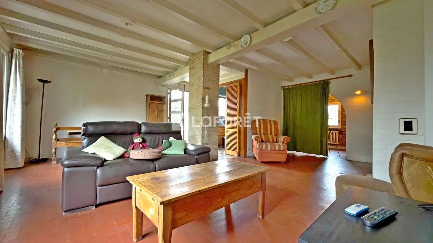 Maison à vendre, 153m², La Bâthie