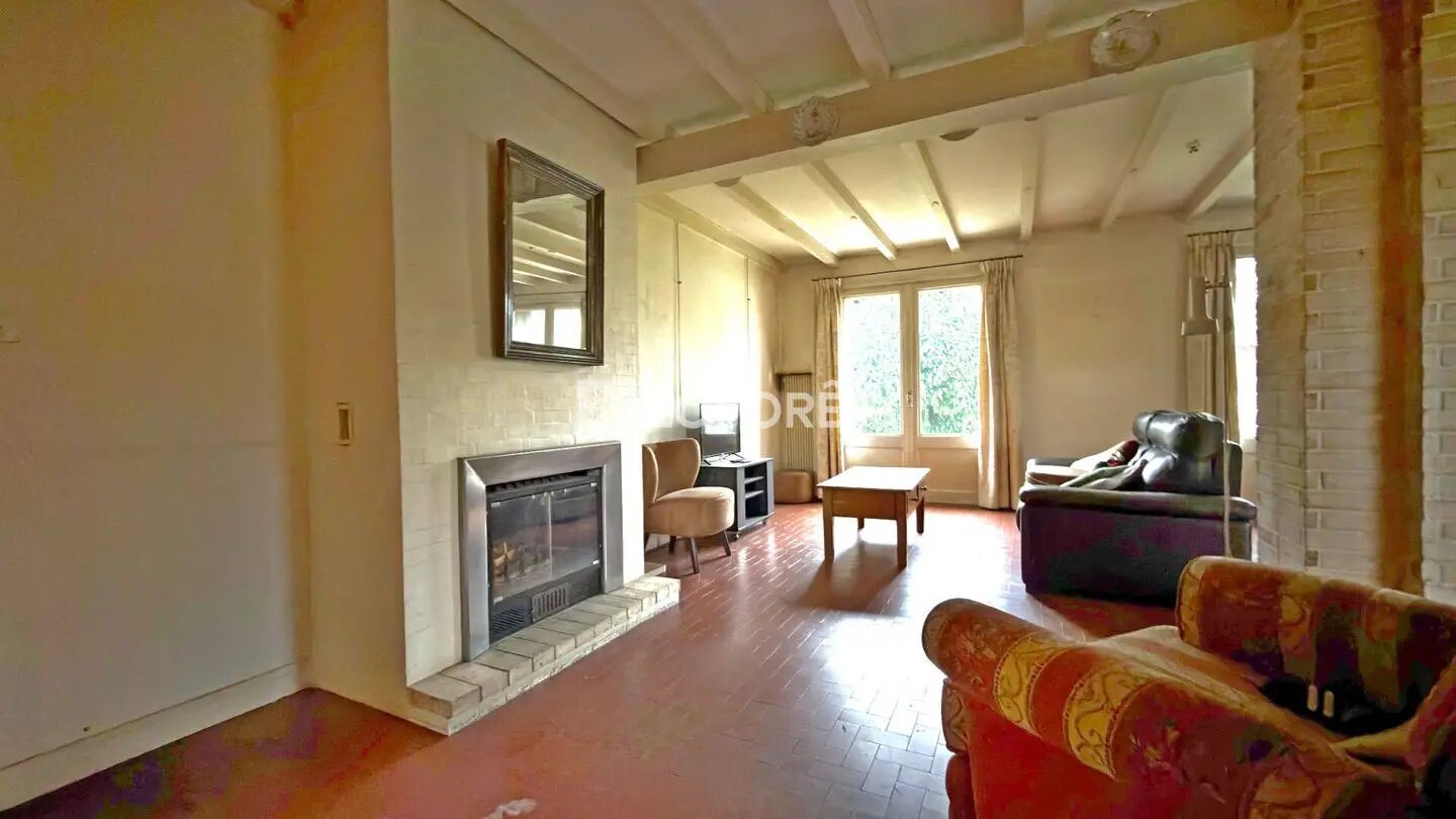 Maison à vendre, 153m², La Bâthie
